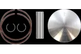 PISTON KIT RD/YZF350/400 64 44