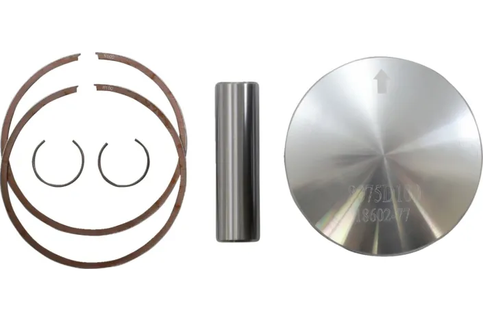 PISTON KIT RD/YZF350/400 64 94