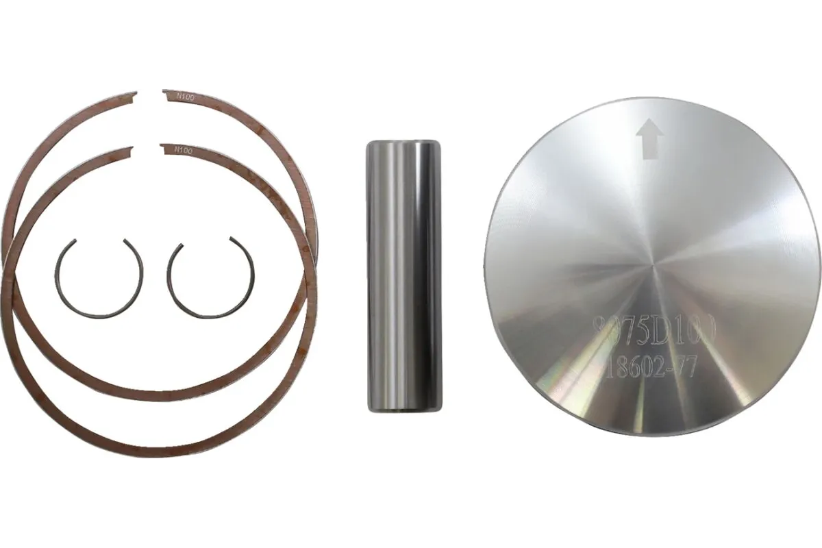 PISTON KIT RD/YZF350/400 64 94