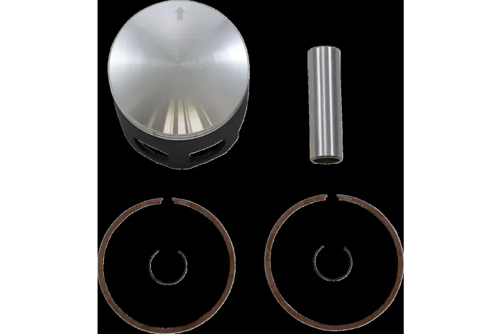 PISTON KIT RD/YZF350/400 65 19