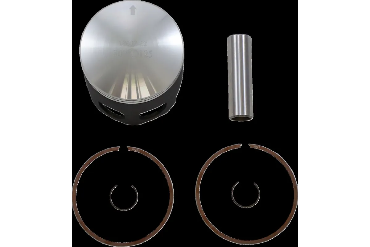 PISTON KIT RD/YZF350/400 65 19