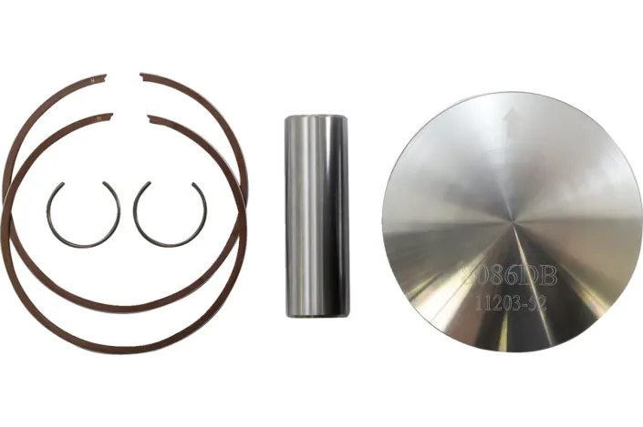 PISTON KIT RM250 03-12 66 35