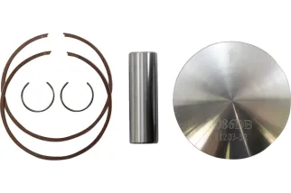 PISTON KIT RM250 03-12 66 35