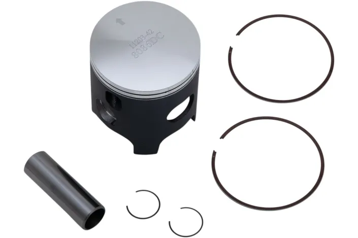 PISTON KIT RM250 03-12 66 36