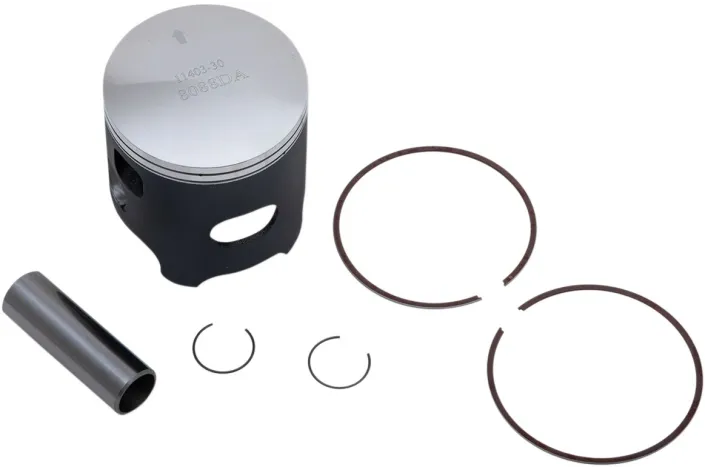 PISTON KIT KX250 02-04 66 34