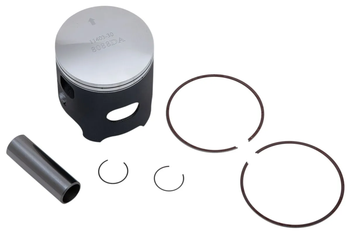 PISTON KIT KX250 02-04 66 34