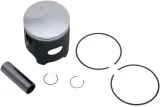 PISTON KIT KX250 02-04 66 34