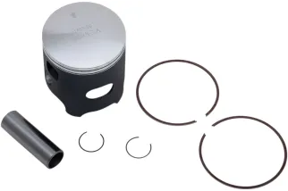 PISTON KIT KX250 02-04 66 35