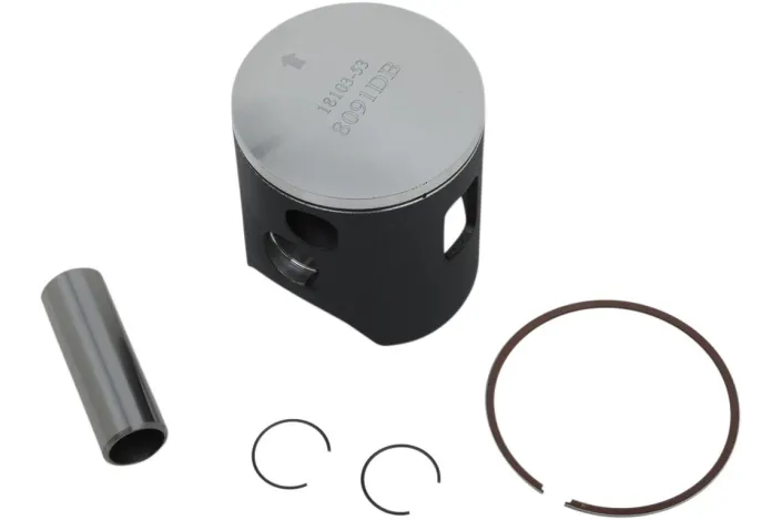 PISTON KIT WRYZ125 98-01 53 95