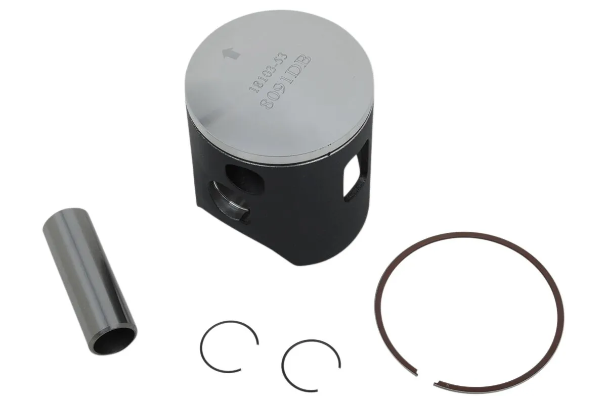 PISTON KIT WRYZ125 98-01 53 96
