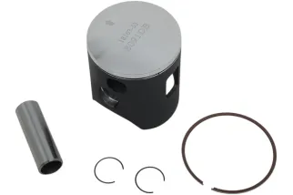 PISTON KIT WRYZ125 98-01 53 96