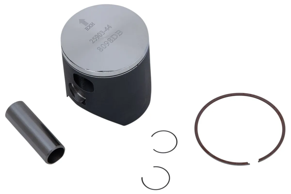 PISTON KIT RM125 04-12 53 95