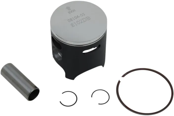 PISTON KIT KX85 01-14 48 45