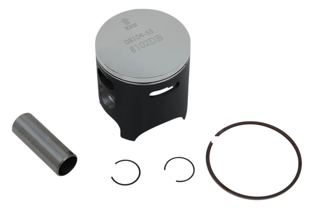 PISTON KIT KX85 01-14 48 45