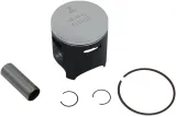 PISTON KIT KX85 01-14 48 45