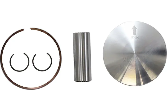 PISTON KIT KX85 01-14 48 46
