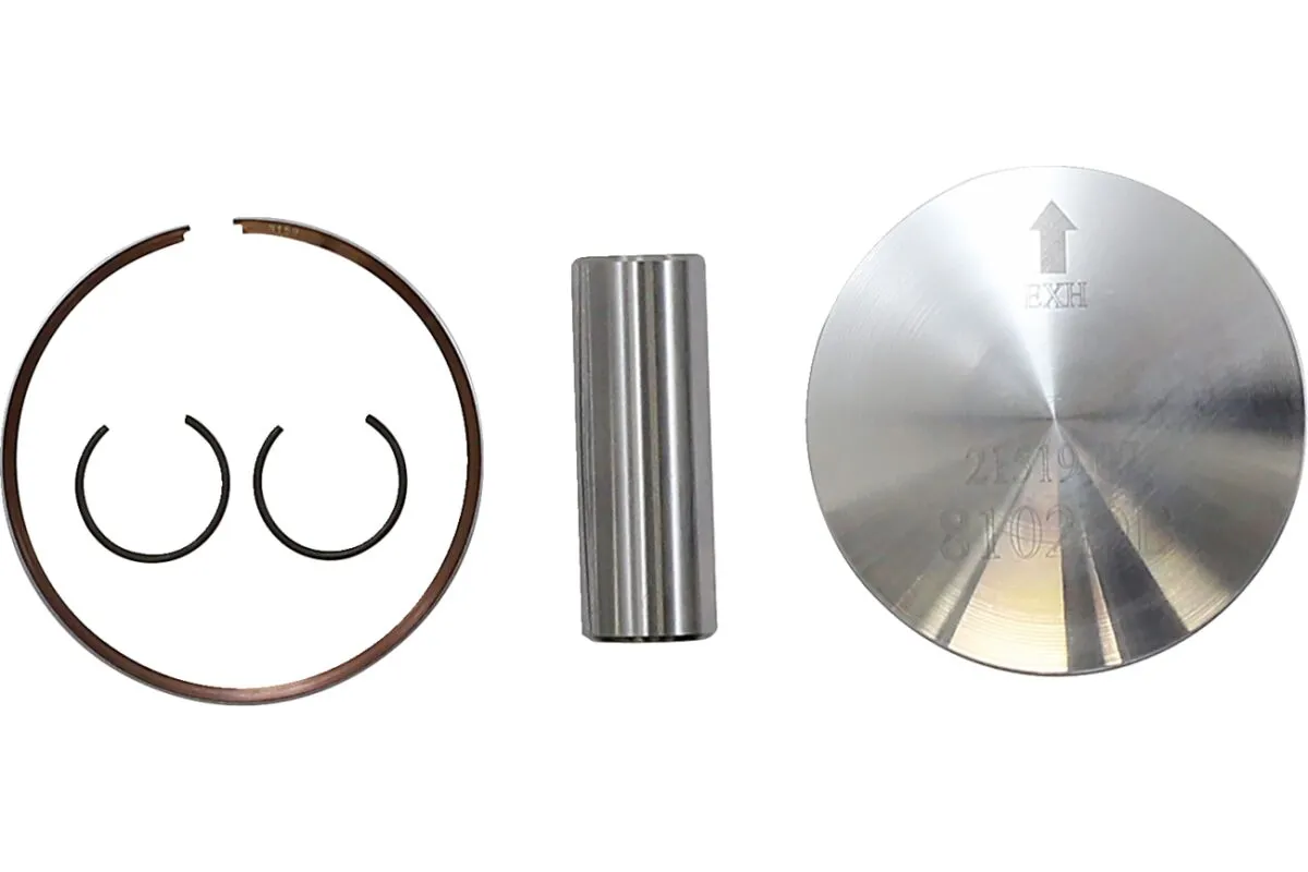 PISTON KIT KX85 01-14 48 46