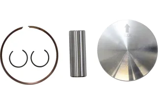 PISTON KIT KX85 01-14 48 46