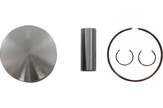 PISTON KIT KX85 01-14 48 47