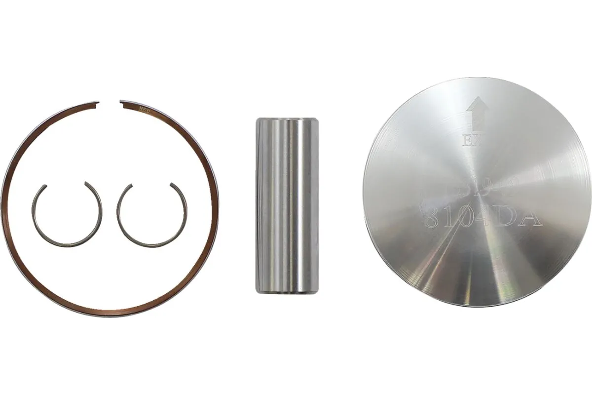 PISTON KIT YZ85 02-14 47 45