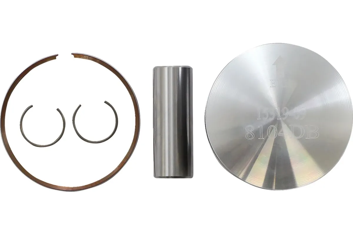 PISTON KIT YZ85 02-14 47 46