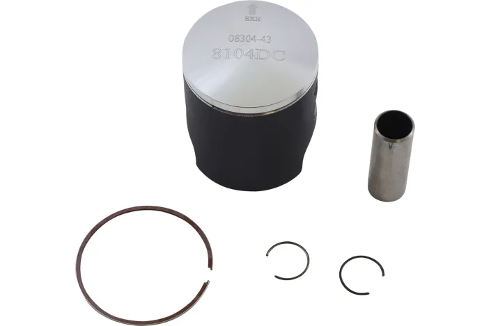 PISTON KIT YZ85 02-14 47 47