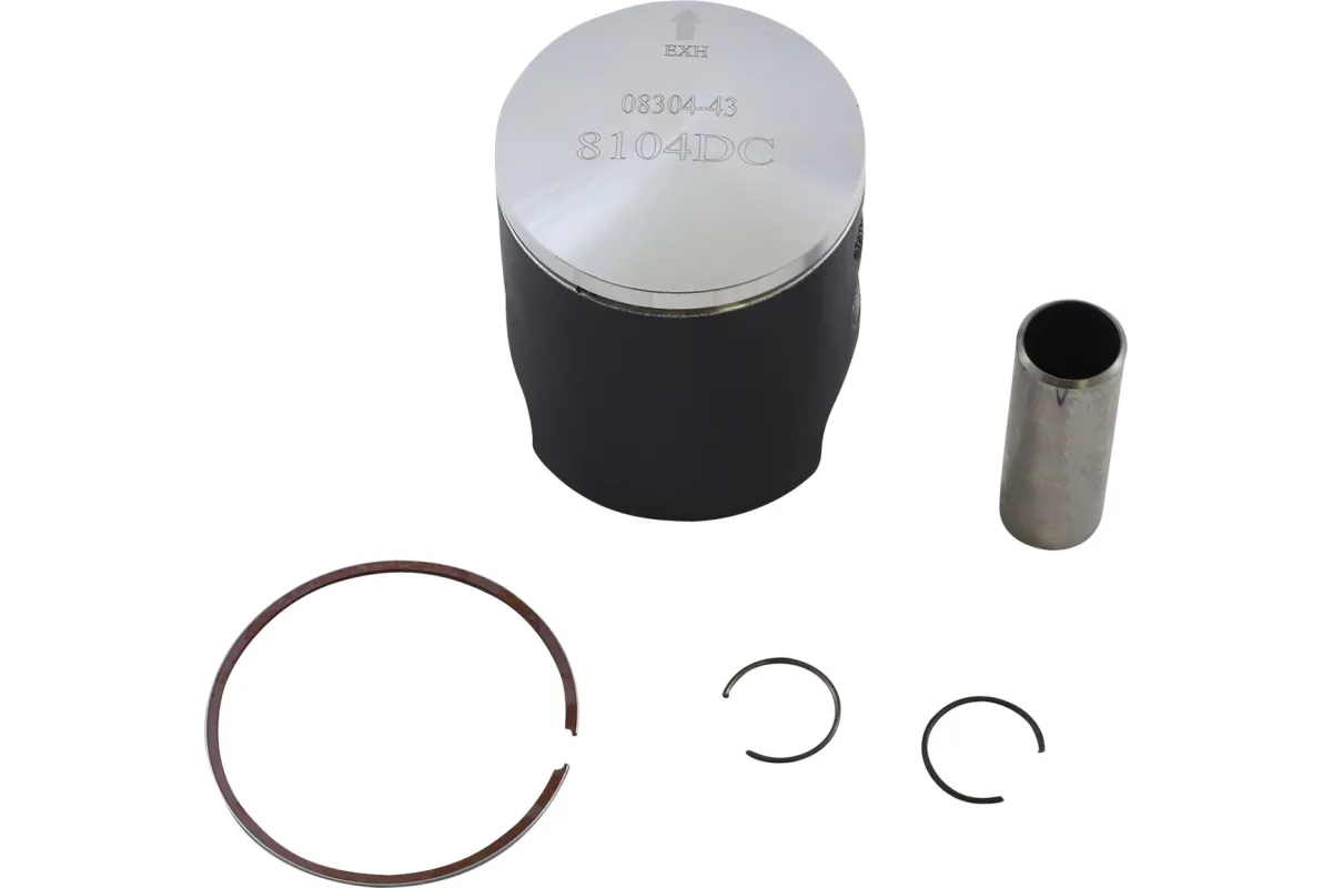 PISTON KIT YZ85 02-14 47 47
