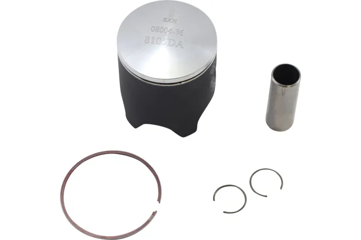 PISTON KIT CR85 03-07 47 45
