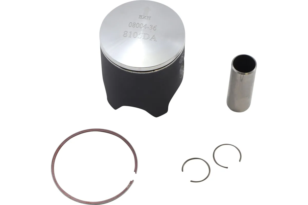 PISTON KIT CR85 03-07 47 45