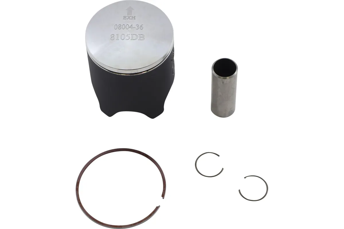 PISTON KIT CR85 03-07 47 46
