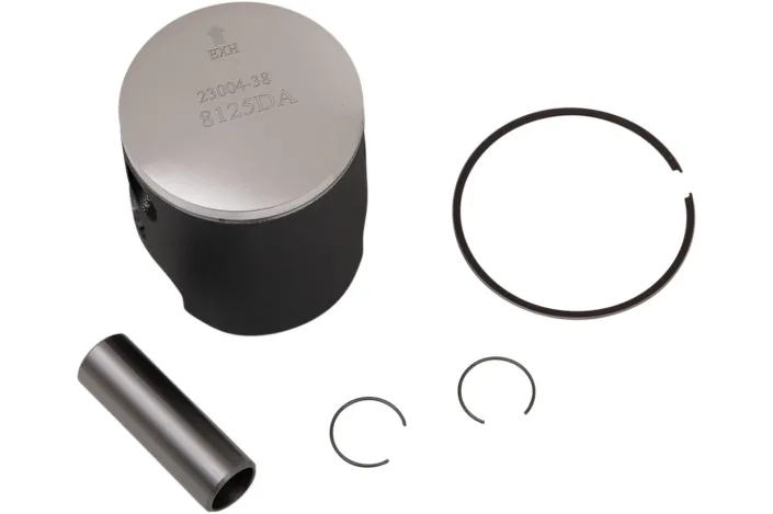 PISTON KIT CR125 88-89 53 94