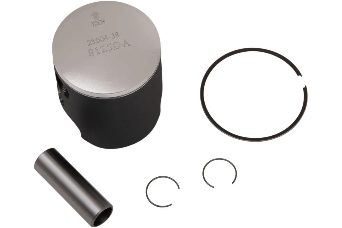 PISTON KIT CR125 88-89 53 94