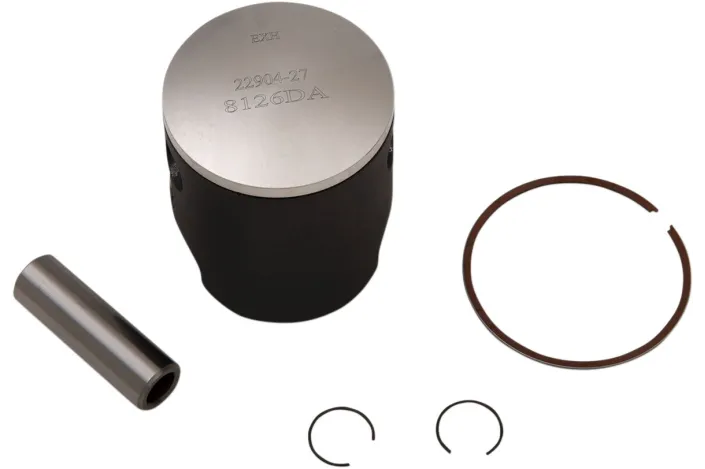 PISTON KIT CR125 87-87 53 94