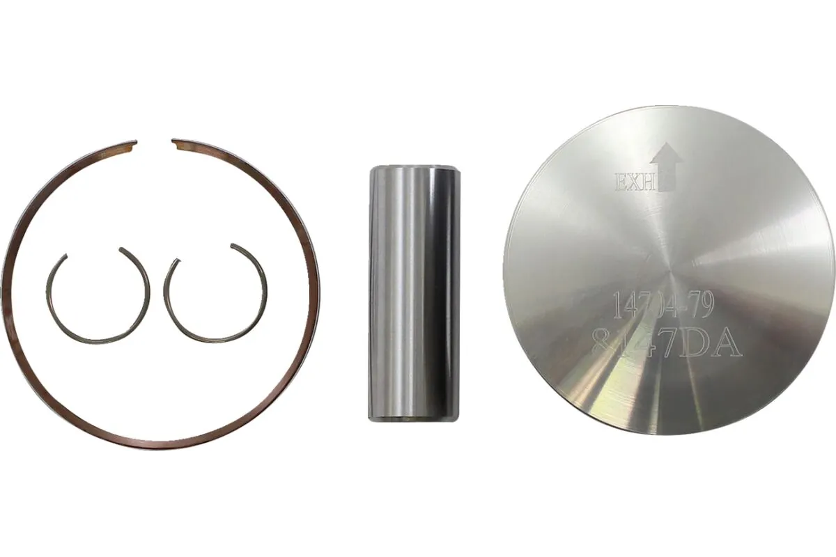 PISTON KIT SX85 03-14 46 95