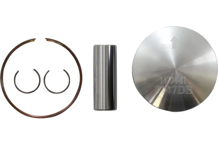 PISTON KIT SX85 03-14 46 96