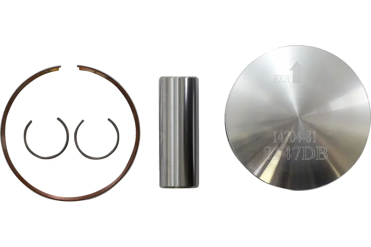 PISTON KIT SX85 03-14 46 96