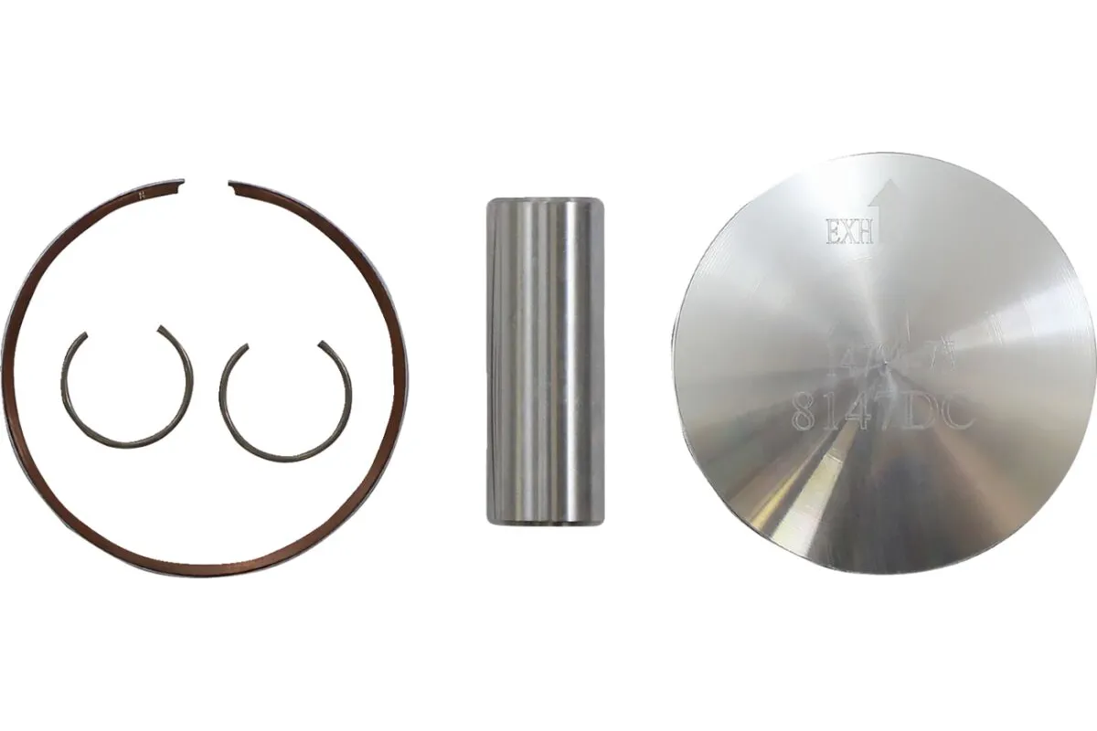 PISTON KIT SX85 03-14 46 97