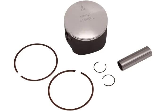PISTON KIT CR250RATC250R 69 94