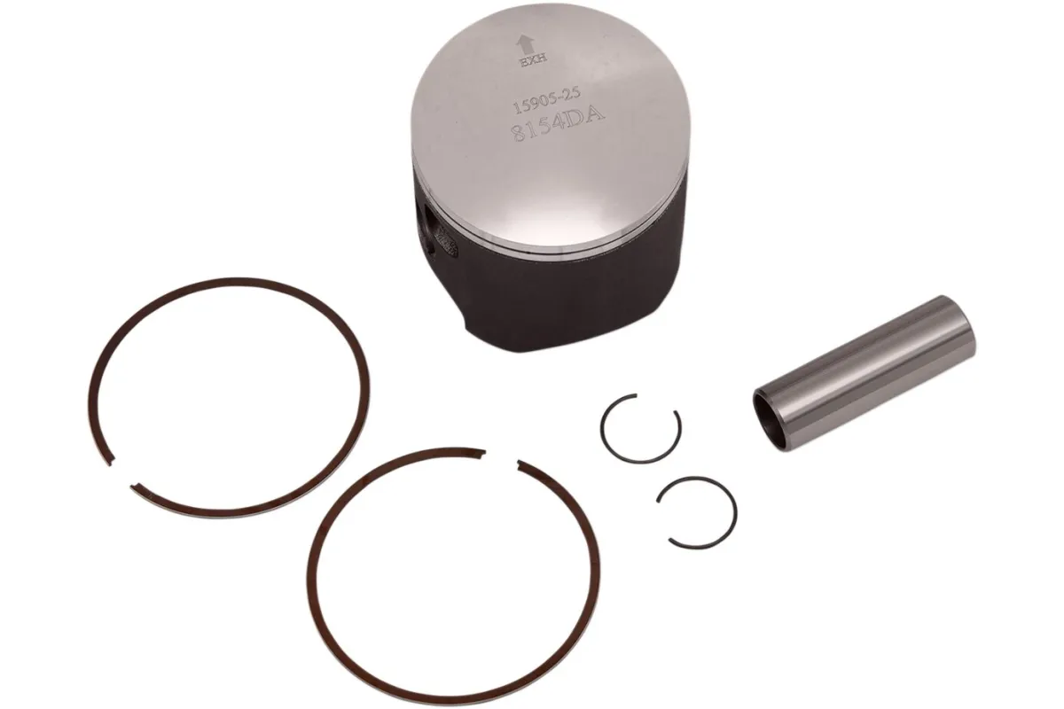 PISTON KIT CR250RATC250R 69 94