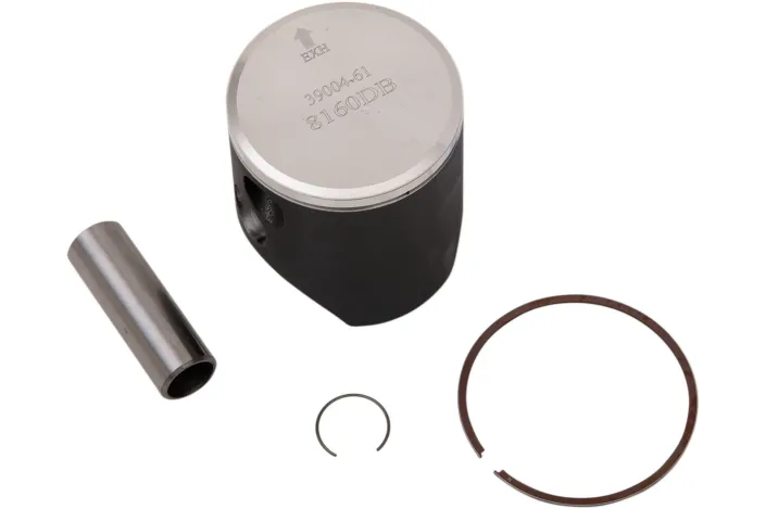 PISTON KIT YZ125 05-14 53 95