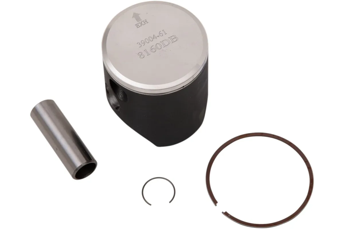 PISTON KIT YZ125 05-14 53 95