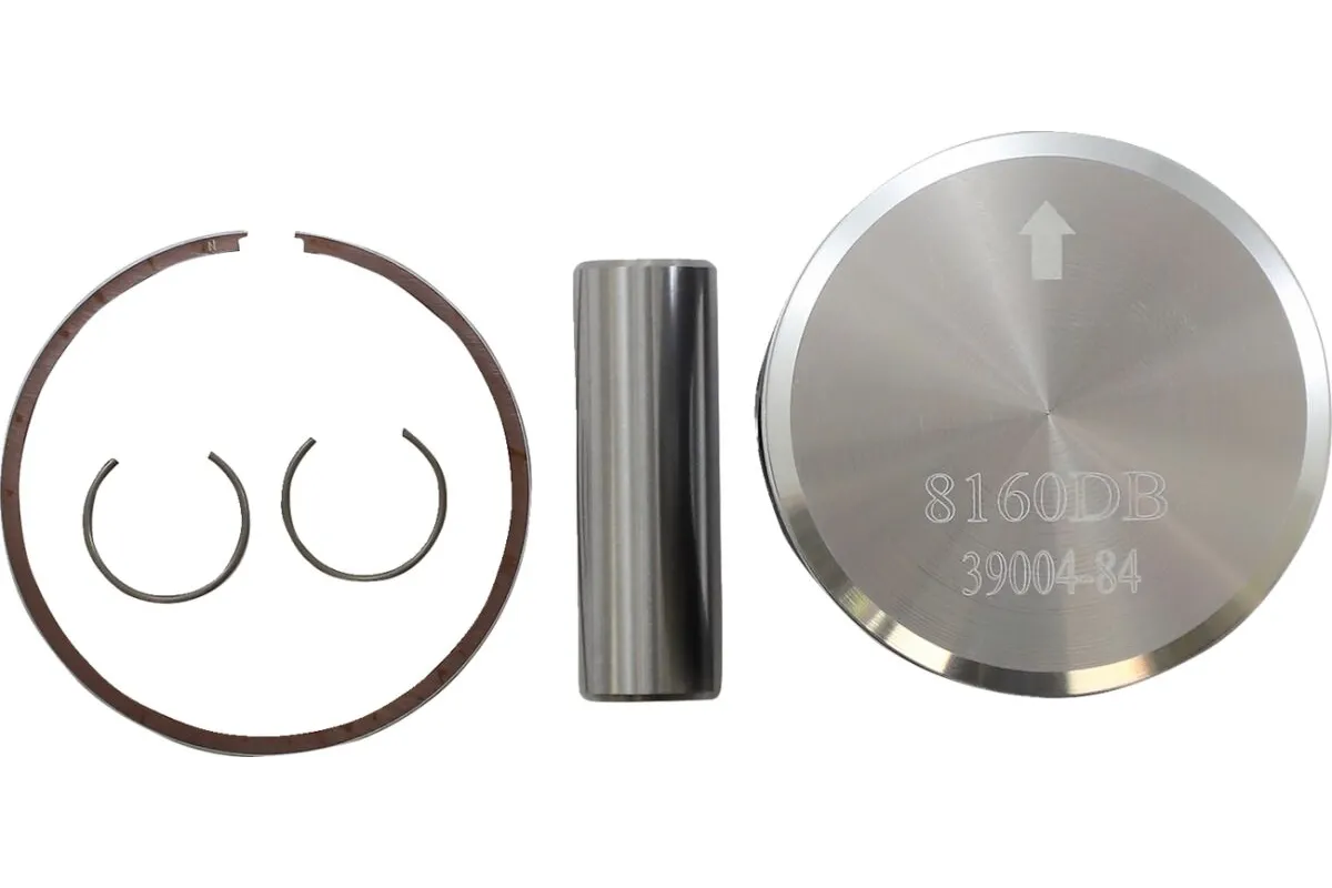 PISTON KIT YZ125 05-17 53 96