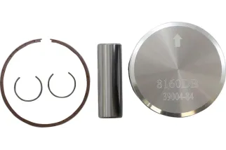 PISTON KIT YZ125 05-17 53 96