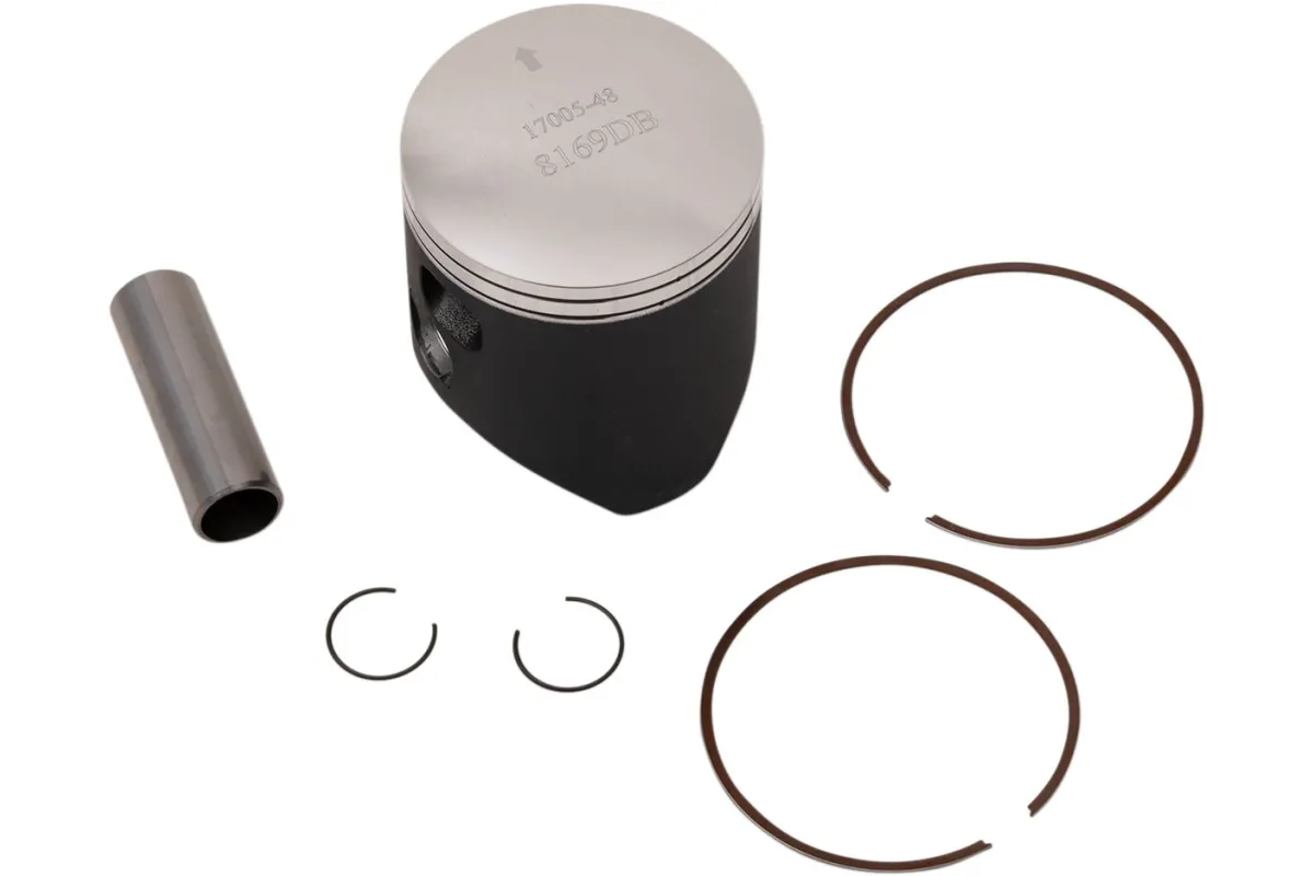PISTON KIT SX250ECX250 66 34