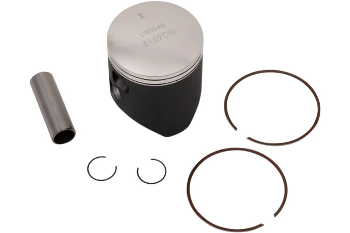 PISTON KIT SX250ECX250 66 36