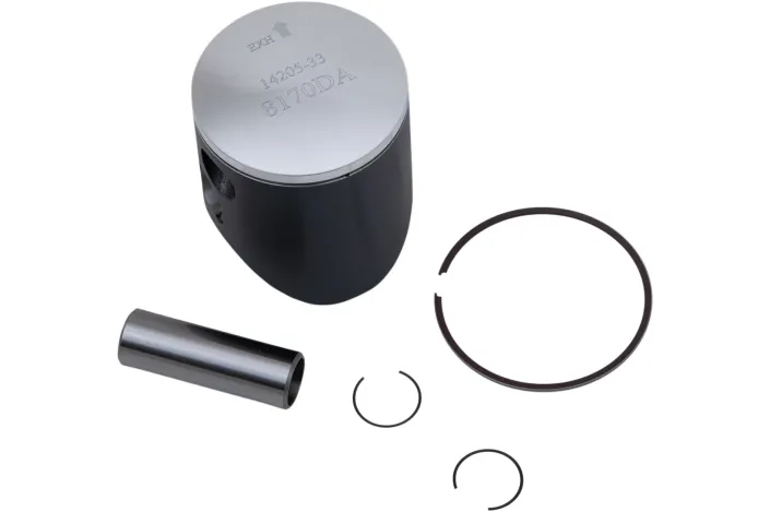 PISTON KIT CR125 05-07 53 95