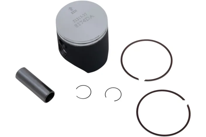 PISTON KIT EXC125 01-14 53 96