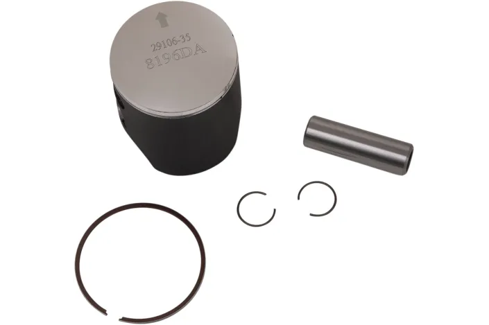 PISTON KIT RM65 KX65 44 45