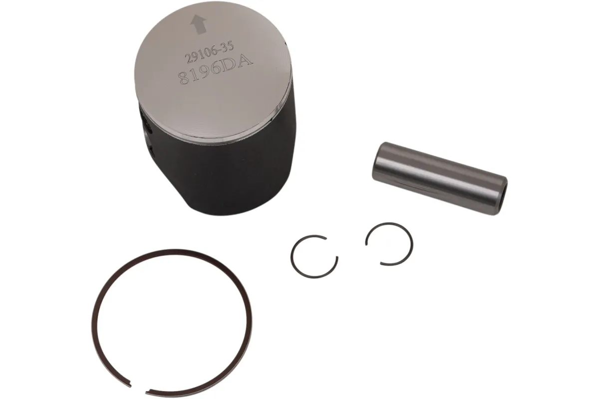 PISTON KIT RM65 KX65 44 45
