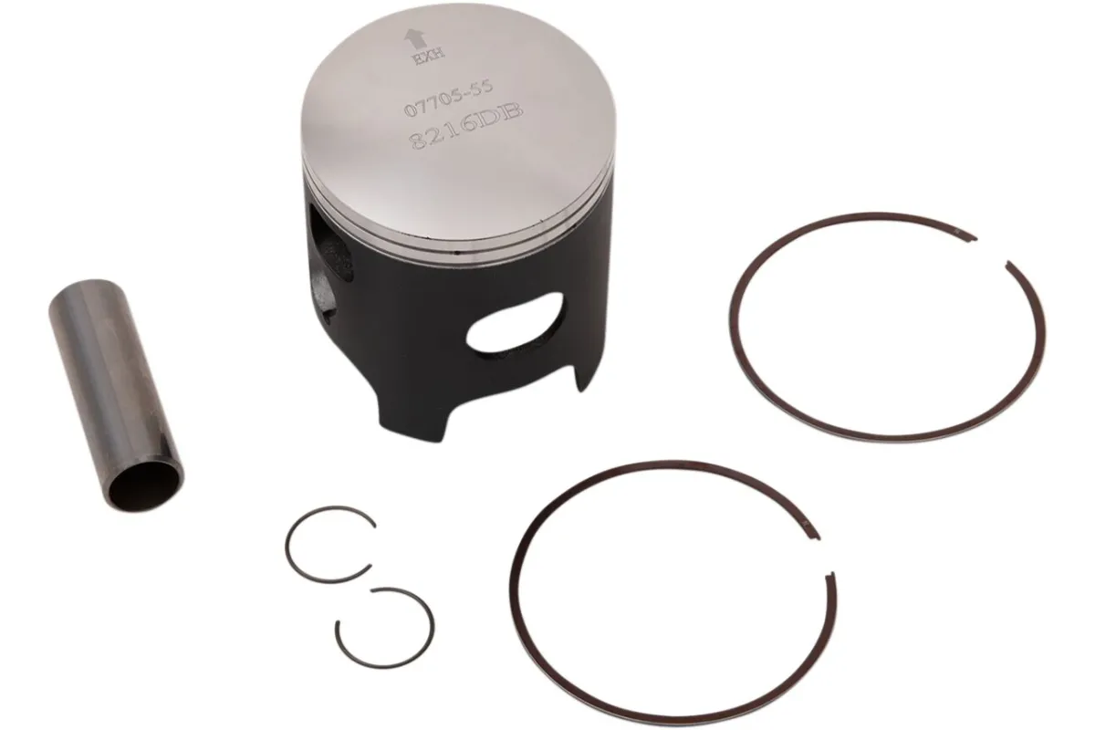 PISTON KIT YZ250 99-14 66 37
